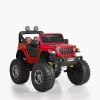 BO FUEGO jeep 3 seb., 4 motoros 30 kg METÁL PIROS