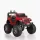 BO FUEGO jeep 3 seb., 4 motoros 30 kg METÁL PIROS
