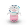 Cangaroo Cup 360as itatópohár 270ml pink
