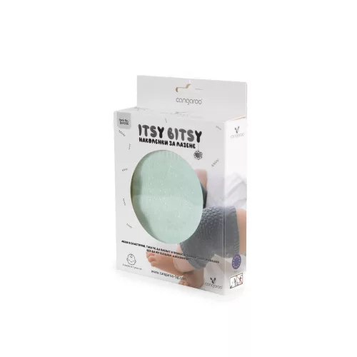 Cangaroo Itsy bitsy térdvédő menta