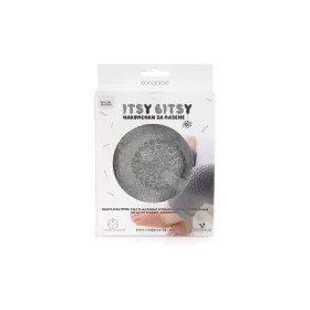 ITSY BITSY térdvédő SZÜRKE