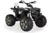 BO MAJESTIC quad FEHÉR