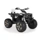 BO MAJESTIC quad FEHÉR