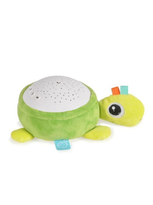 Moni Toys Lamp éjjeli lámpa teknős zöld