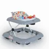 MONI Jungle bébikomp 12kg szürke