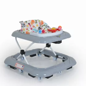 MONI Jungle bébikomp 12kg szürke