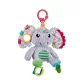 Bali Bazoo 80413 zenélő elefánt