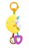 Bali Bazoo 80224 tükrös játék hold