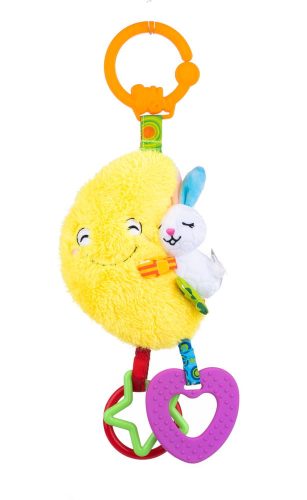 Bali Bazoo 80224 tükrös játék hold