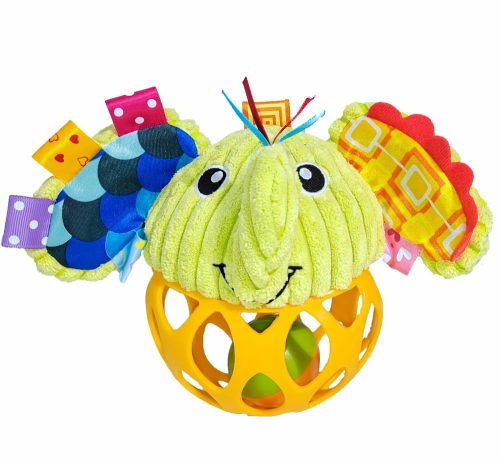 Bali Bazoo Bali bazoo 80852 elefánt gömb rágóka