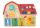 Tooky Toy Montessori fa tábla TH642