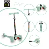 MONI Fidget roller menta