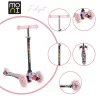 MONI Fidget roller pink