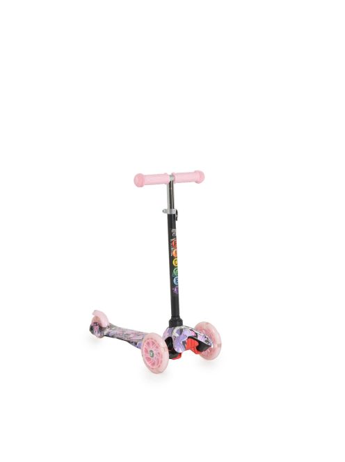 Moni Fidget roller pink