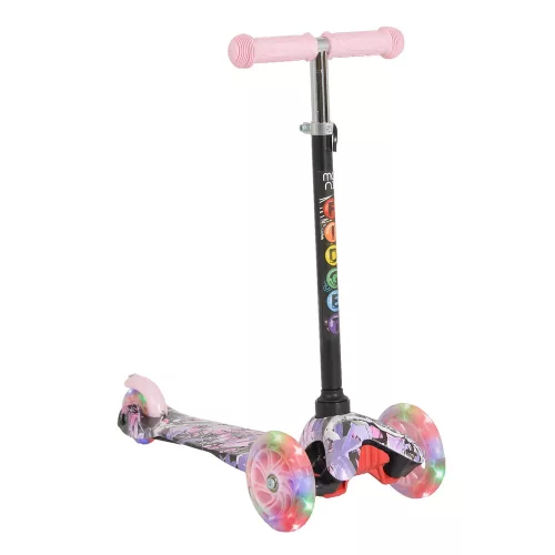 MONI Fidget roller pink