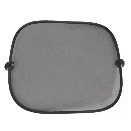 NAPELLENZŐ Basic 2db FEKETE