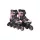 Byox Átalakítható 2in1 görkorcsolya S méret 30-33 PINK