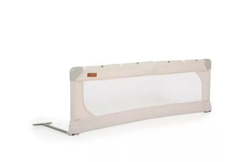 BED RAIL leesésgátló 130x43,5cm BÉZS