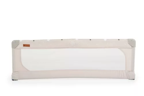 BED RAIL leesésgátló 130x43,5cm BÉZS