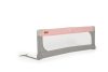 Cangaroo Bed rail leesésgátló 130x43,5cm pink