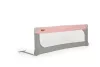 Cangaroo Bed rail leesésgátló 130x43,5cm pink