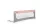 Cangaroo Bed rail leesésgátló 130x43,5cm pink