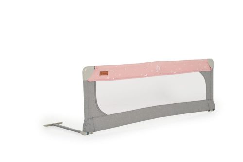 Cangaroo Bed rail leesésgátló 130x43,5cm pink