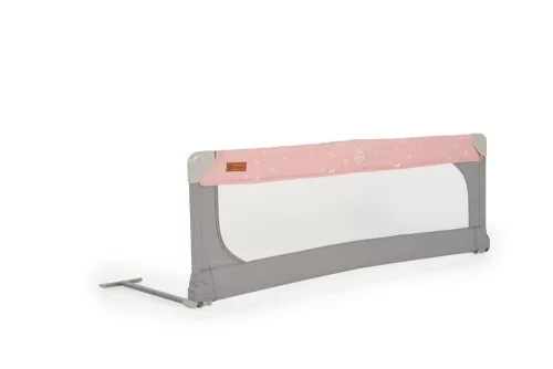 Cangaroo Bed rail leesésgátló 130x43,5cm pink