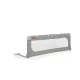 BED RAIL leesésgátló 130x43,5cm minta SZÜRKE