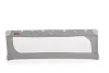 BED RAIL leesésgátló 130x43,5cm minta SZÜRKE