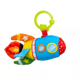 Bali Bazoo 88748 bébijáték rakéta