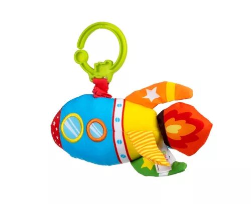 Bali Bazoo Bali bazoo 88748 bébijáték rakéta