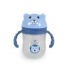 BERRY itatópohár 240ml KÉK