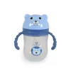 BERRY itatópohár 240ml KÉK
