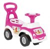 PILSAN ráülős kismotor formabedobóval PINK