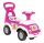 PILSAN ráülős kismotor formabedobóval PINK
