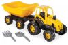 Pilsan 06212 Tréleres traktor