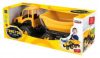 Pilsan 06212 Tréleres traktor