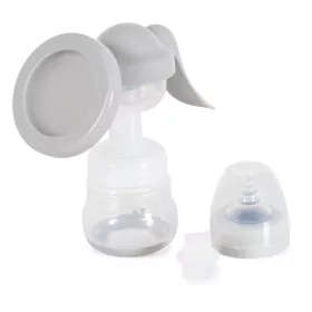 Cangaroo Cara manuális mellszívó 150ml szürke