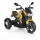 MONI BO Colombo motor 3 kerekű 12V SÁRGA