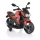 MONI BO houston motor 2 kerekű piros