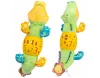 Bali Bazoo Bali bazoo 80196 krokodil játék figura bendy