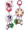 Bali Bazoo 80366 kétoldalas játék boci
