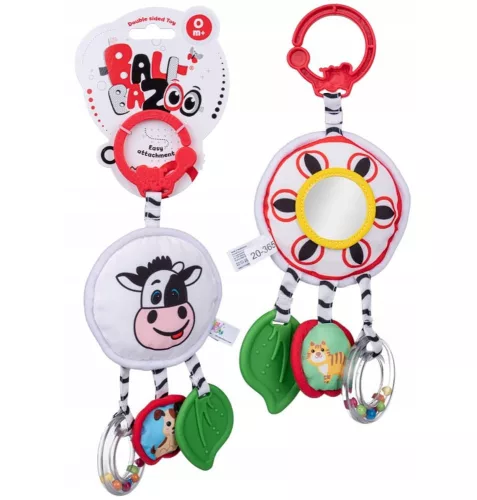 Bali Bazoo 80366 kétoldalas játék boci