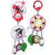 Bali Bazoo 80366 kétoldalas játék boci