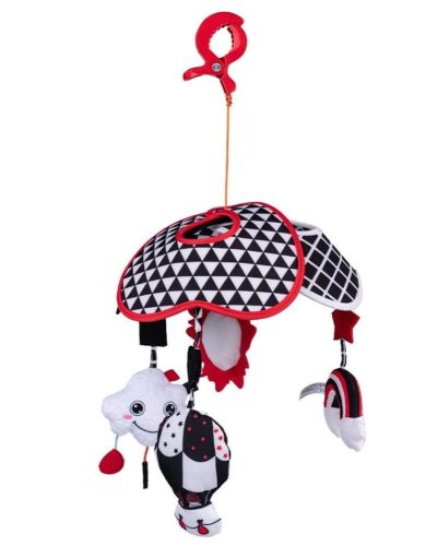Bali Bazoo Bali bazoo 80421 zenélő forgó felhők
