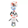 Bali Bazoo 81050 zenélő kutya felhúzós rágóka figura