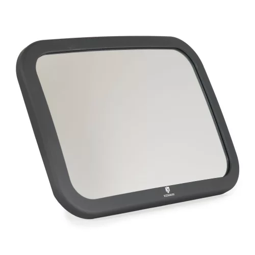 MIRROR Tükör autóba 360 fokban forgatható LUPAH