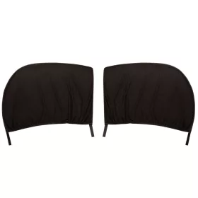 SUNNIC árnyékoló autó ablakra FEKETE