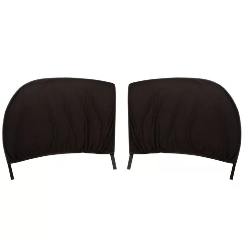 SUNNIC árnyékoló autó ablakra FEKETE